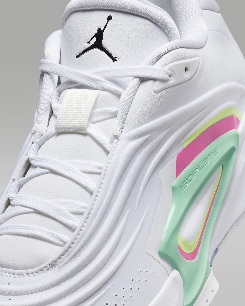 Luka 3 PF 'Photo Finish' Basketball Shoes. Nike ID